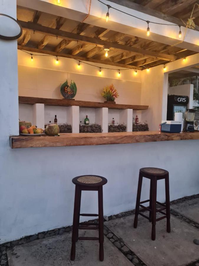 Hotel Y Restaurante Kuluka 산 미구엘 외부 사진