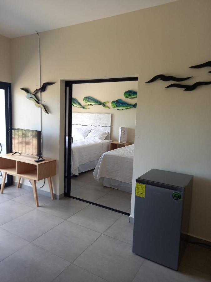 Hotel Y Restaurante Kuluka 산 미구엘 외부 사진