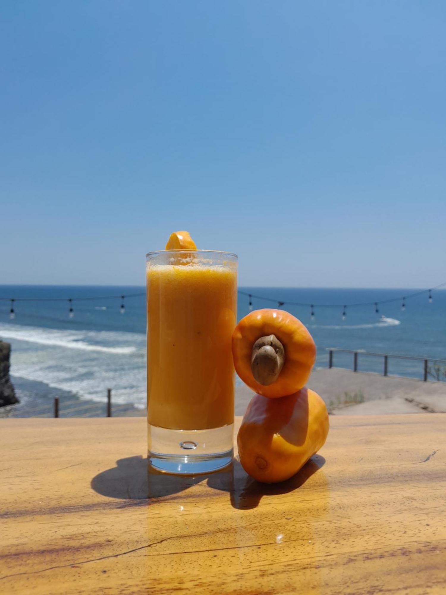 Hotel Y Restaurante Kuluka 산 미구엘 외부 사진